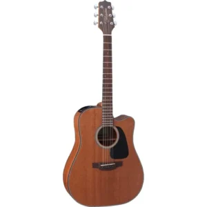 Violão Eletroacústico Takamine GD11MCE Mogno