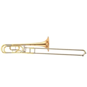 Trombone de Vara Yamaha YSL-448G/E BB