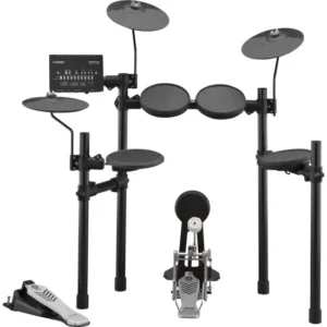 Bateria Eletrônica Yamaha DTX452K