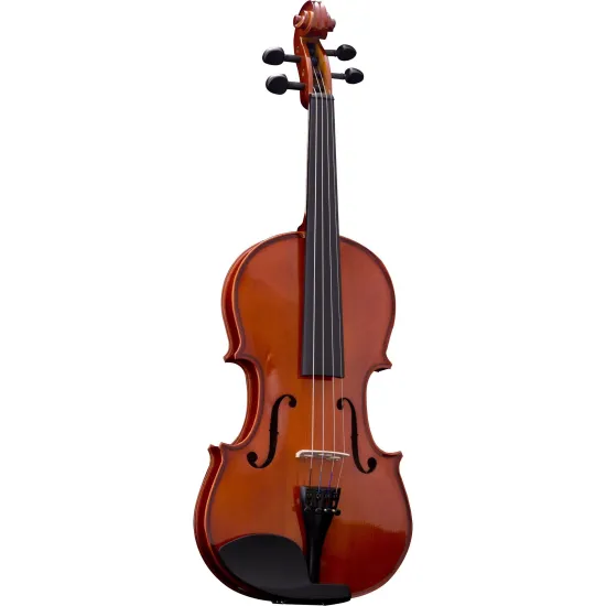 Violino Harmonics VA-12 1/2 Natural - Imagem 2